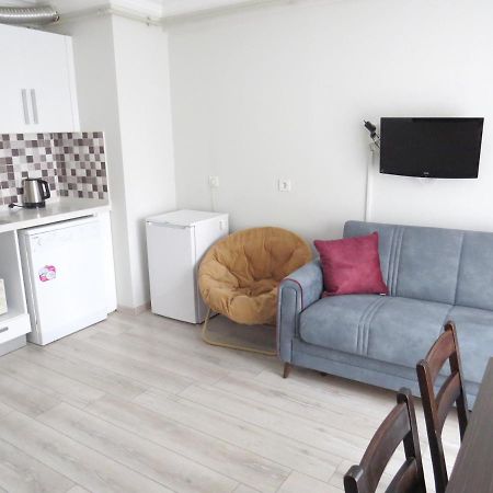 Istanberry - Paradise Apartments Istanbul Eksteriør billede