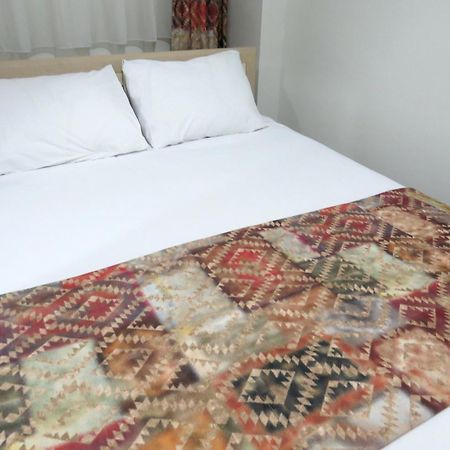 Istanberry - Paradise Apartments Istanbul Eksteriør billede