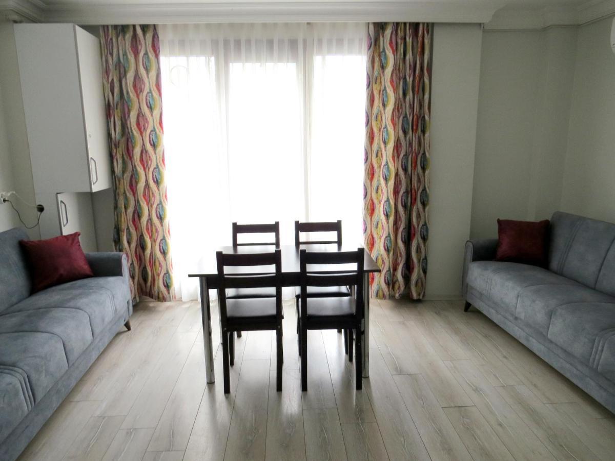 Istanberry - Paradise Apartments Istanbul Eksteriør billede