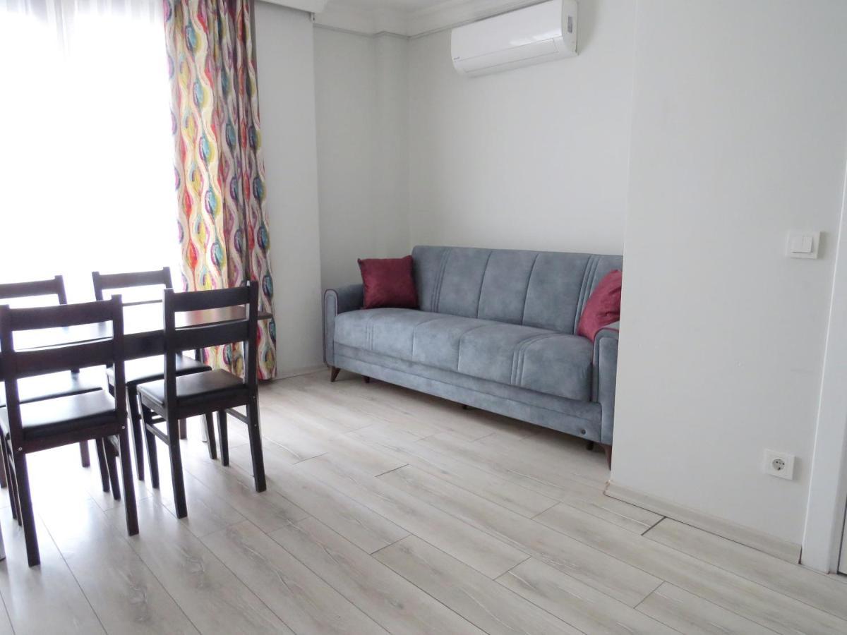 Istanberry - Paradise Apartments Istanbul Eksteriør billede