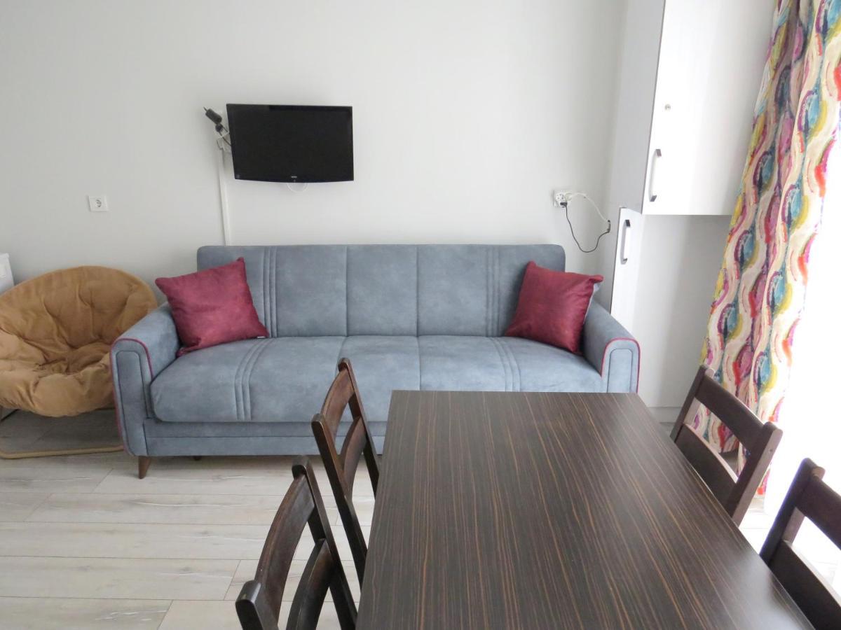 Istanberry - Paradise Apartments Istanbul Eksteriør billede