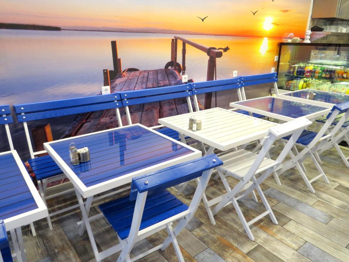 Istanberry - Paradise Apartments Istanbul Eksteriør billede