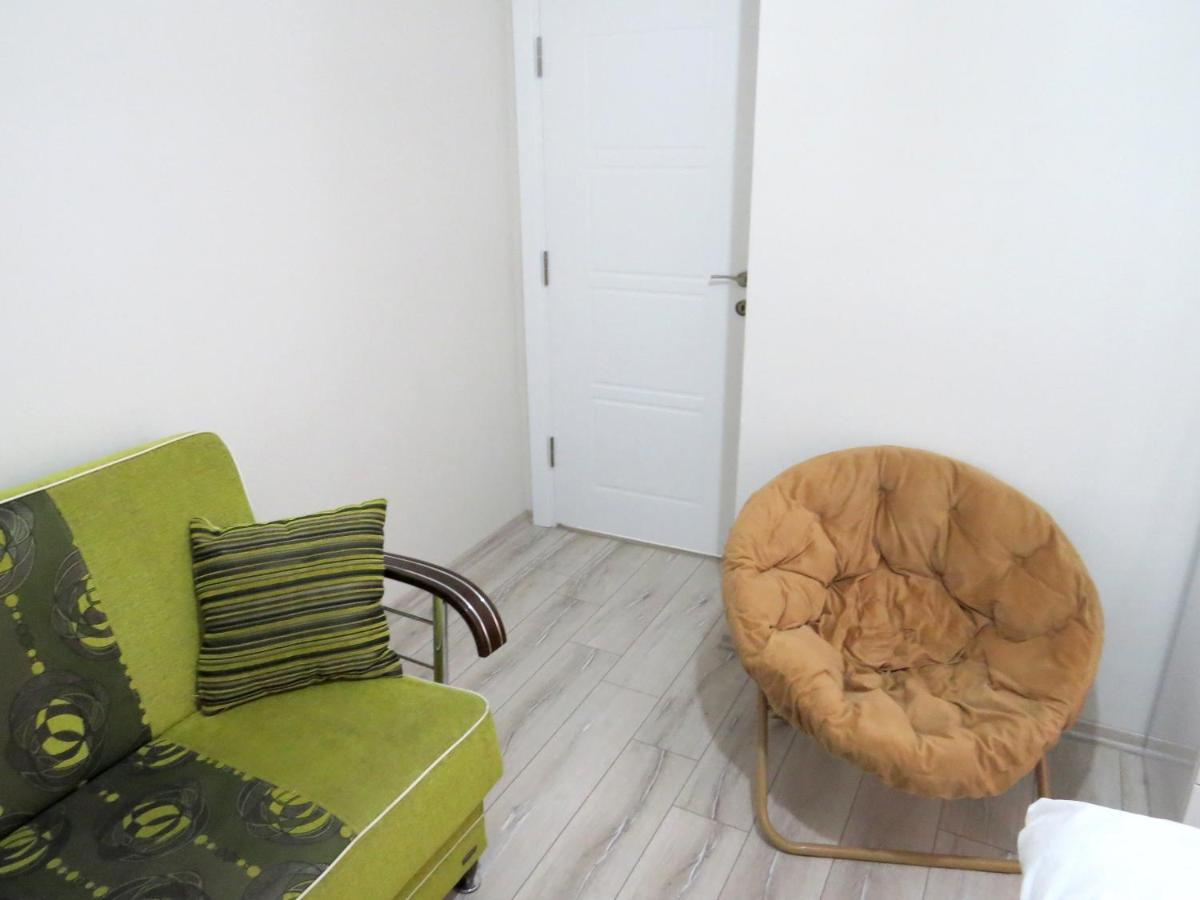 Istanberry - Paradise Apartments Istanbul Eksteriør billede