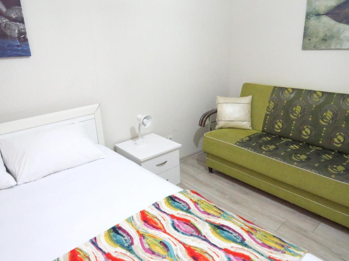 Istanberry - Paradise Apartments Istanbul Eksteriør billede