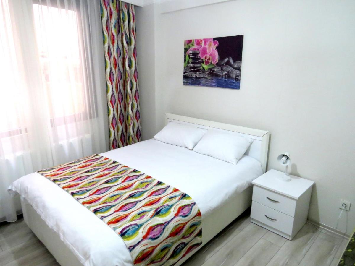 Istanberry - Paradise Apartments Istanbul Eksteriør billede