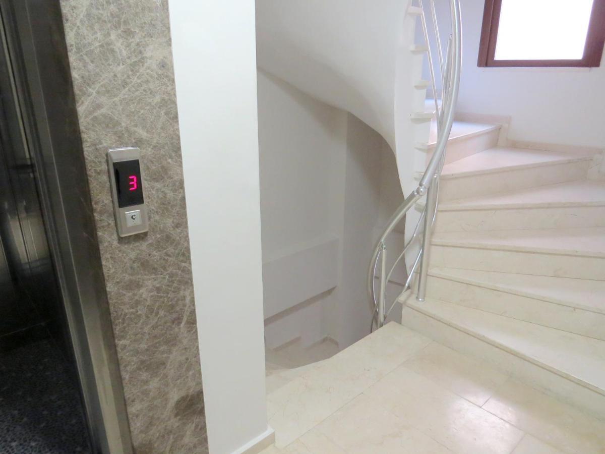 Istanberry - Paradise Apartments Istanbul Eksteriør billede